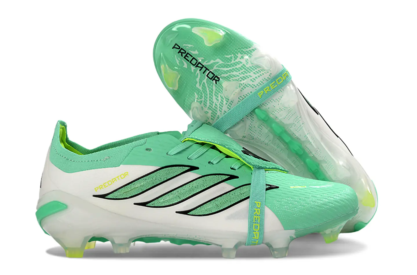 Adidas Predator Elite FG 1