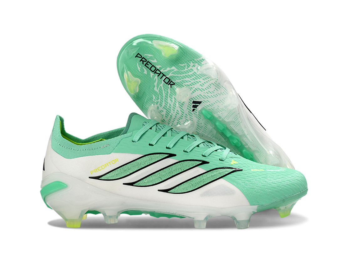 Adidas Predator Elite FG 2