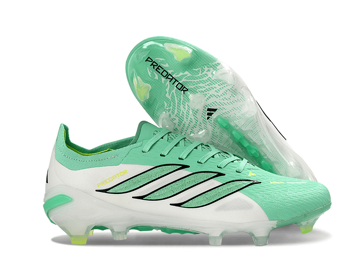 Adidas Predator Elite FG 2