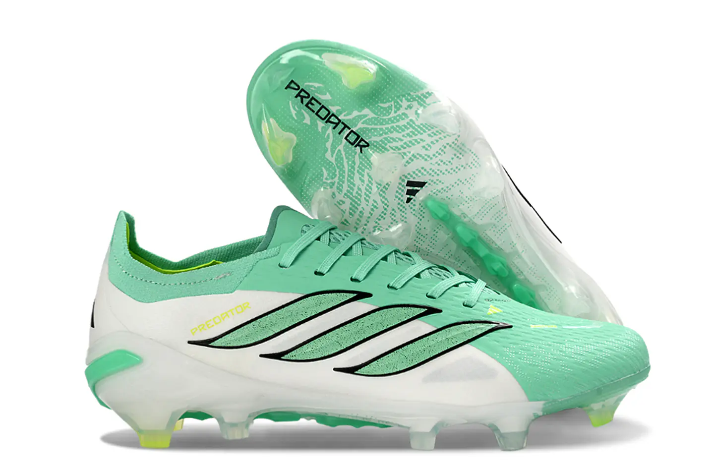 Adidas Predator Elite FG 2