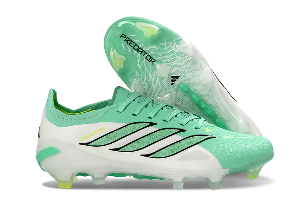 Adidas Predator Elite FG 2