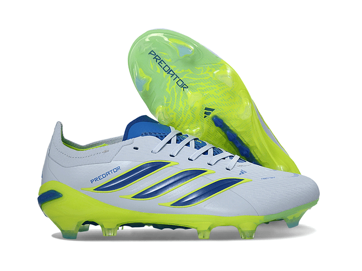 Adidas Predator Elite FG 2