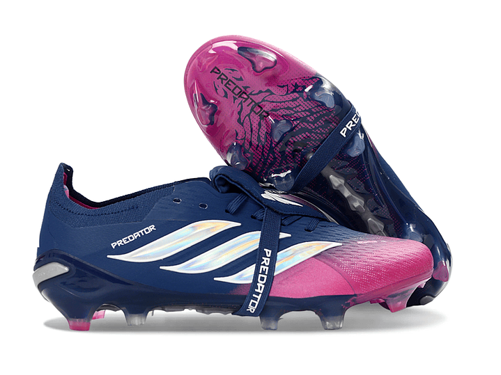 Adidas Predator Elite FG 1