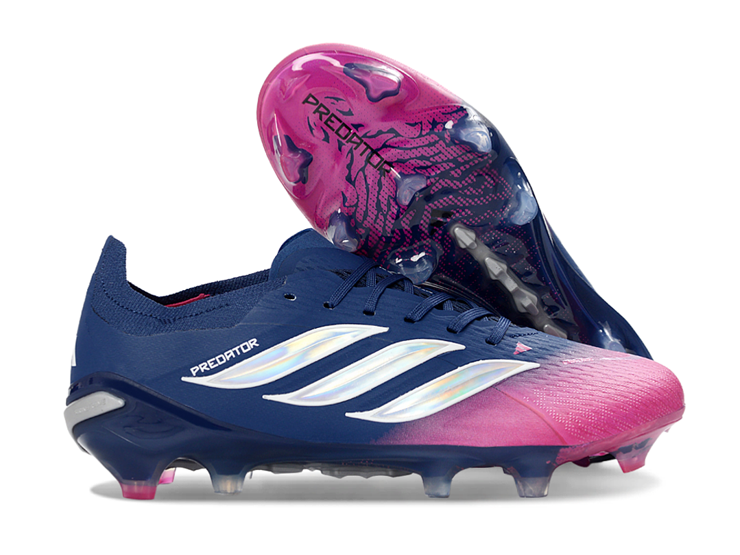 Adidas Predator Elite FG 2
