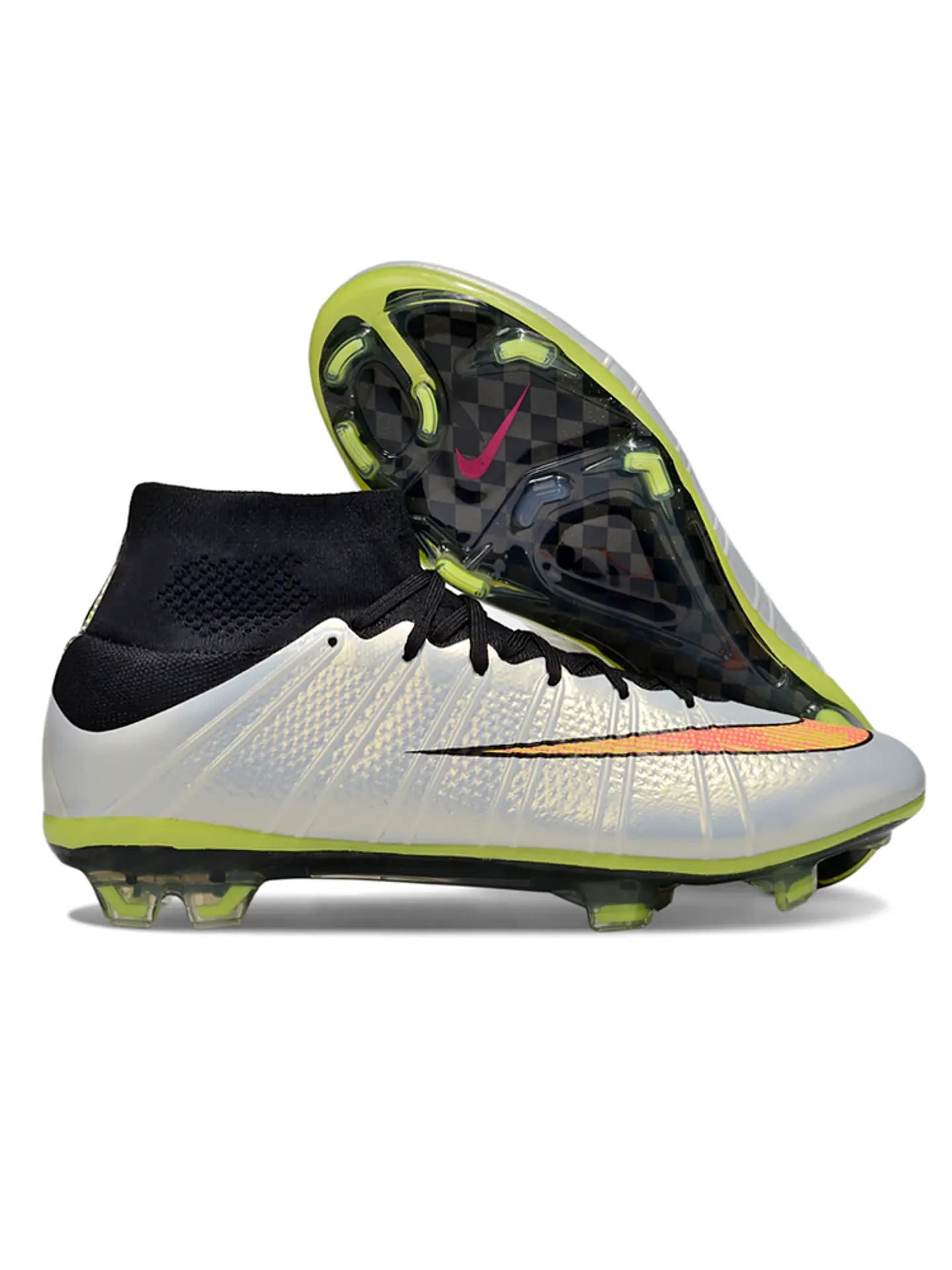 Nike Mercurial Victory Elite FG 1