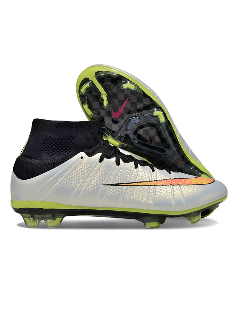 Nike Mercurial Victory Elite FG 1