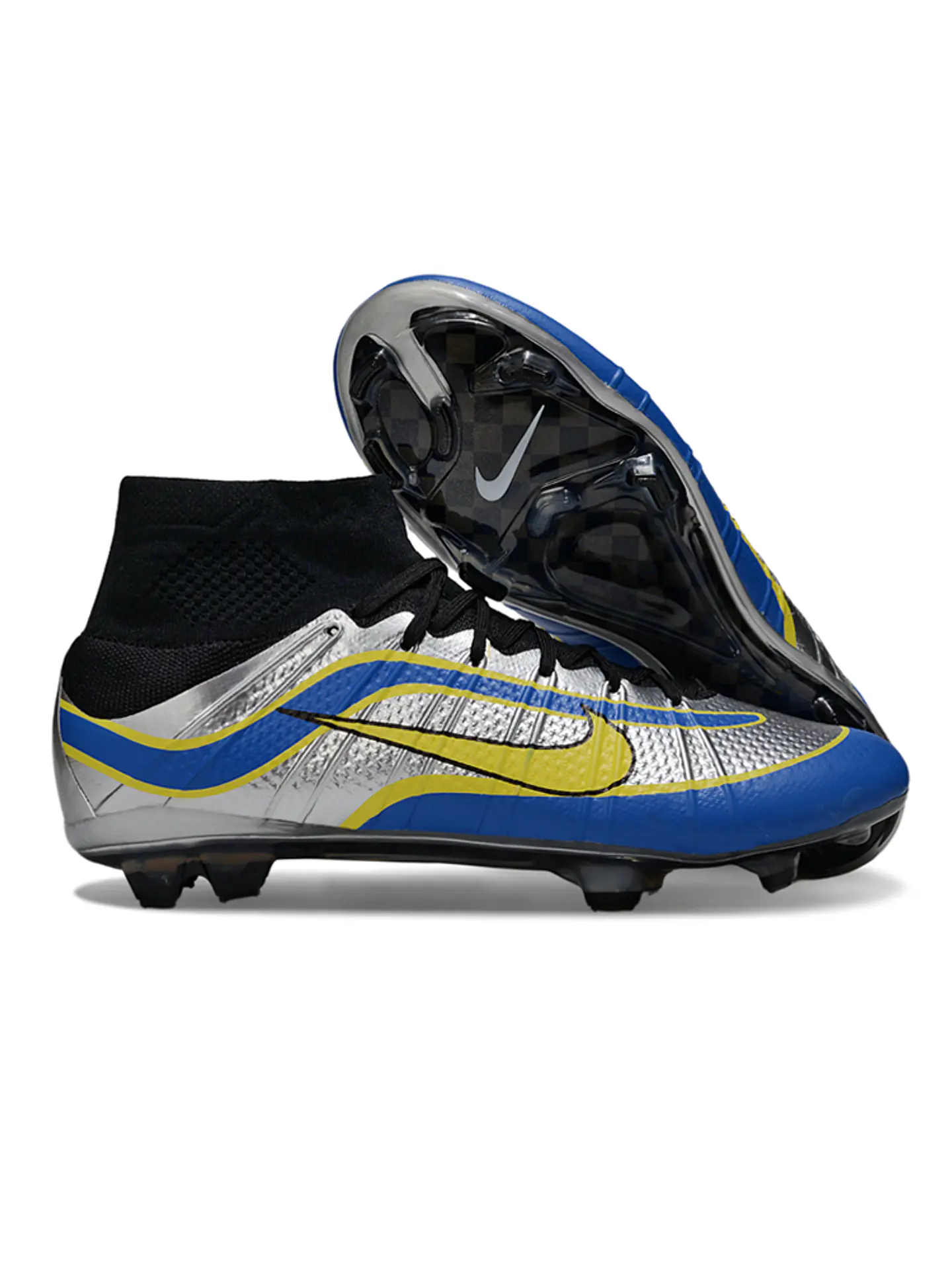 Nike Mercurial Victory R9 Elite FG 1