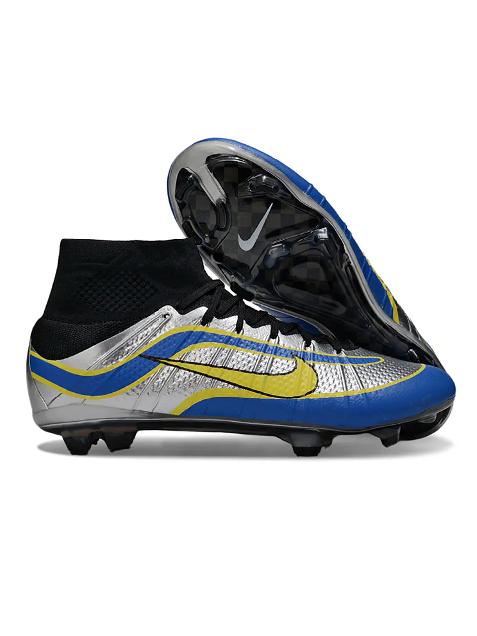 Nike Mercurial Victory R9 Elite FG 1