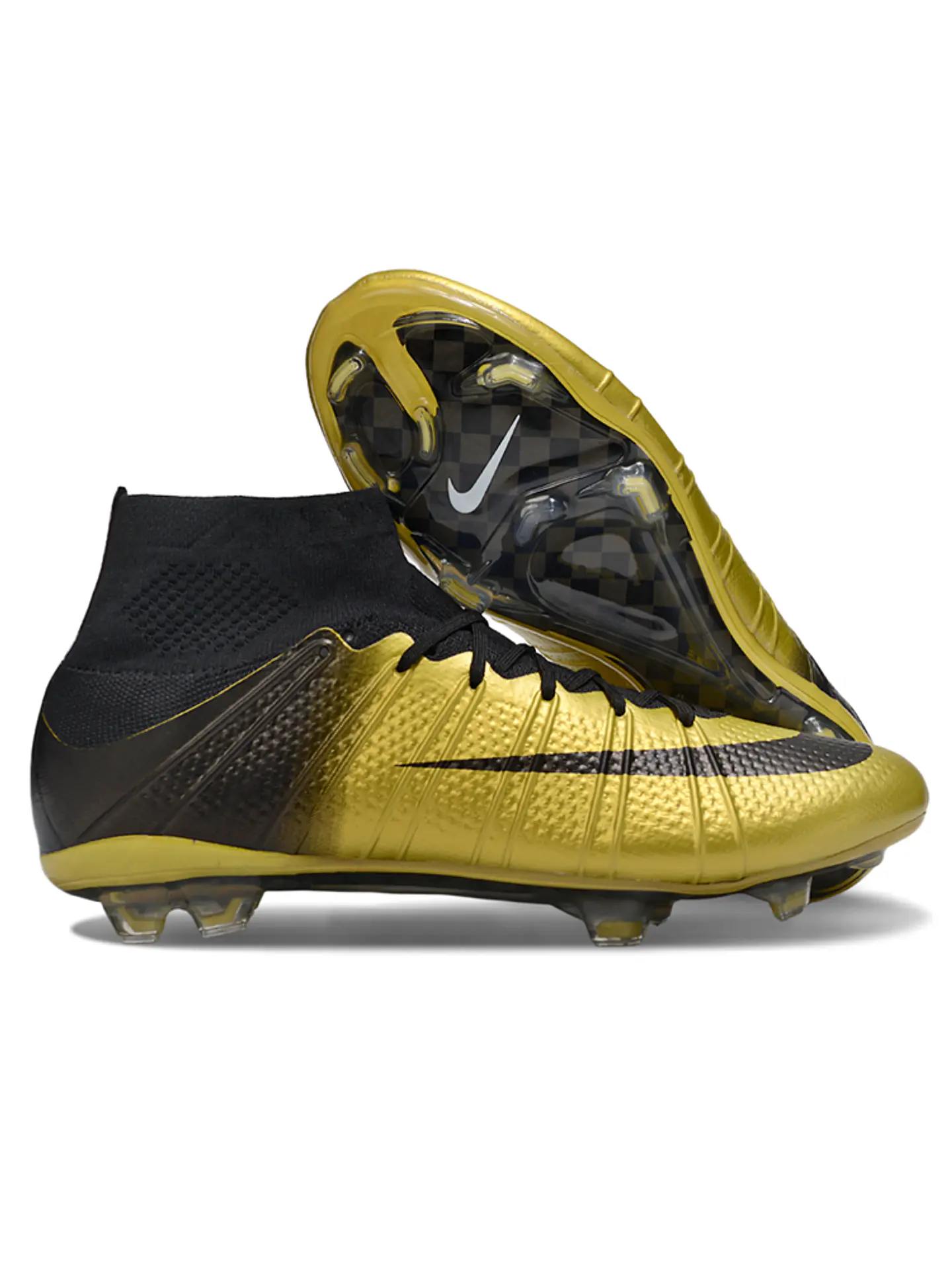 Nike Mercurial Victory CR7 Elite FG 1