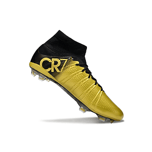 Nike Mercurial Victory CR7 Elite FG