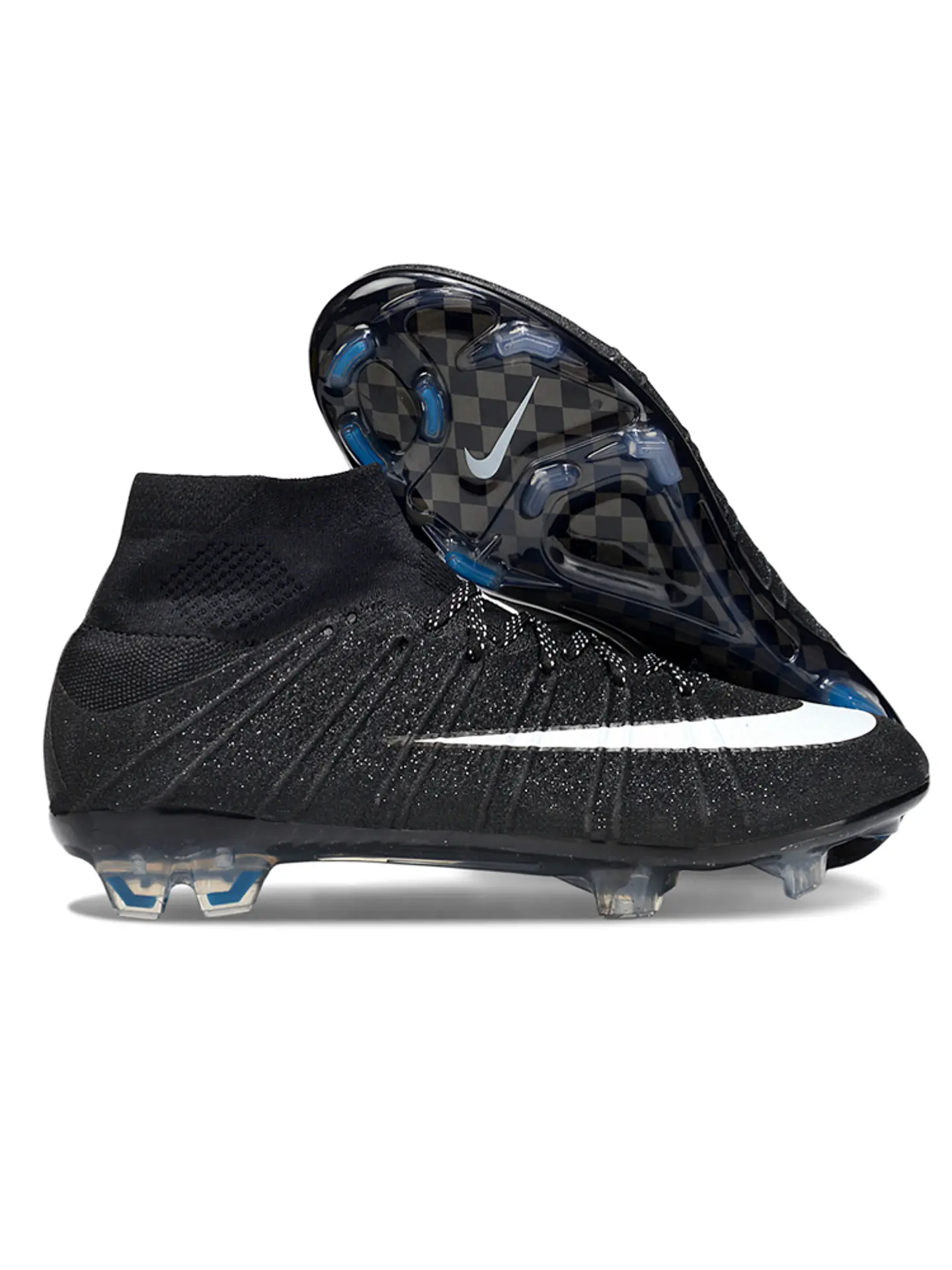 Nike Mercurial Victory CR7 Elite FG 1