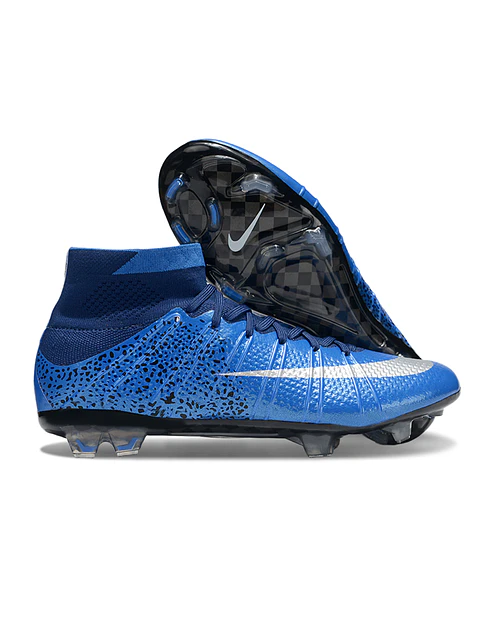 Nike Mercurial Victory CR7 Elite FG