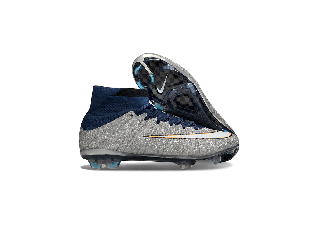 Nike Mercurial Victory CR7 Elite FG 1