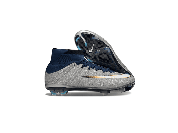 Nike Mercurial Victory CR7 Elite FG 1