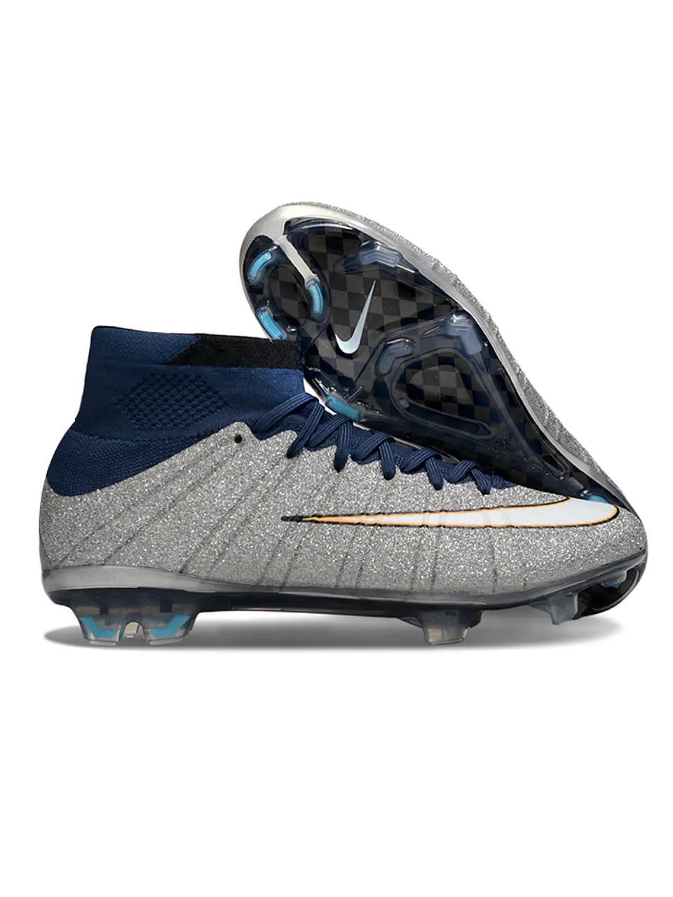 Nike Mercurial Victory CR7 Elite FG 1