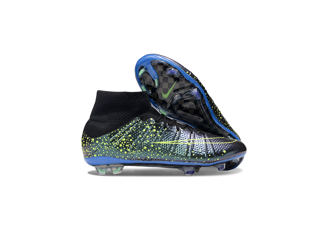 Nike Mercurial Victory Elite FG 1