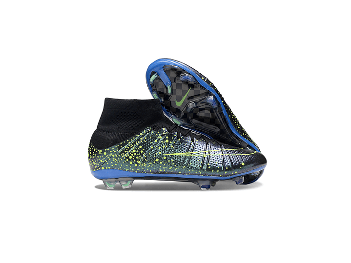 Nike Mercurial Victory Elite FG 1