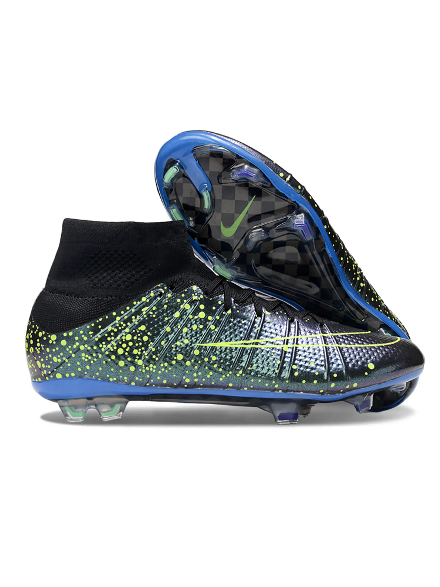Nike Mercurial Victory Elite FG 1