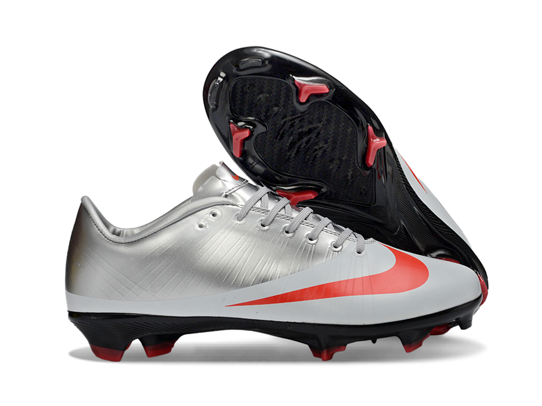 Nike Mercurial Vapor Remake 2009 1
