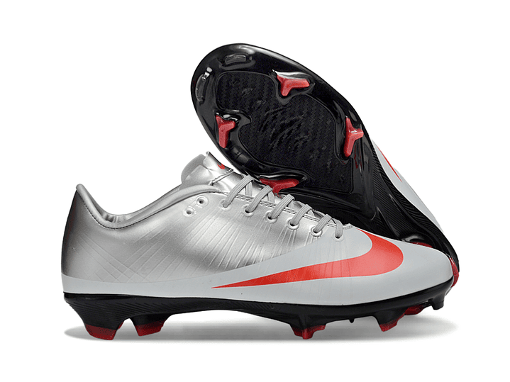 Nike Mercurial Vapor Remake 2009 1
