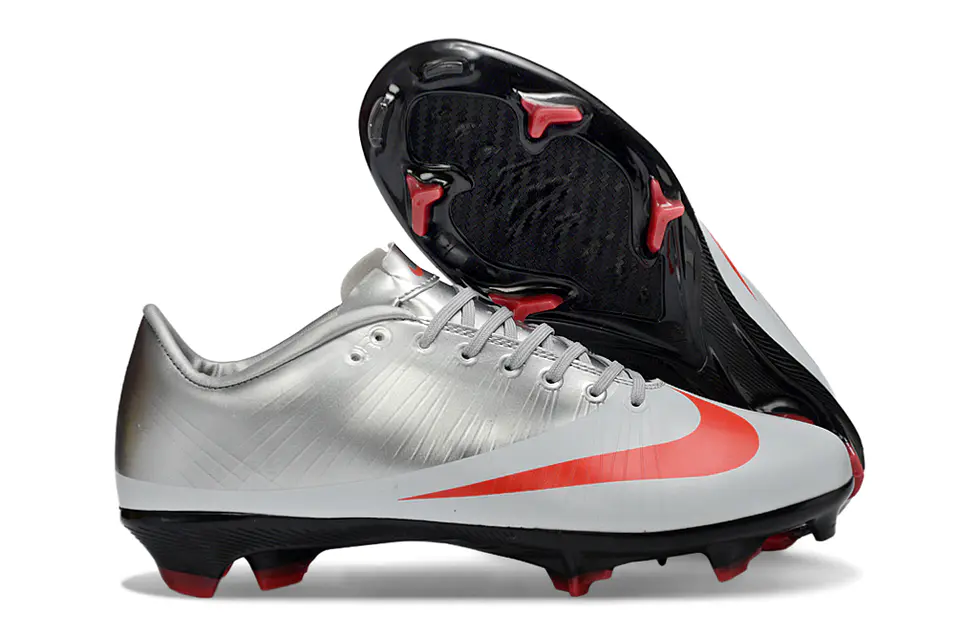 Nike Mercurial Vapor Remake 2009 1