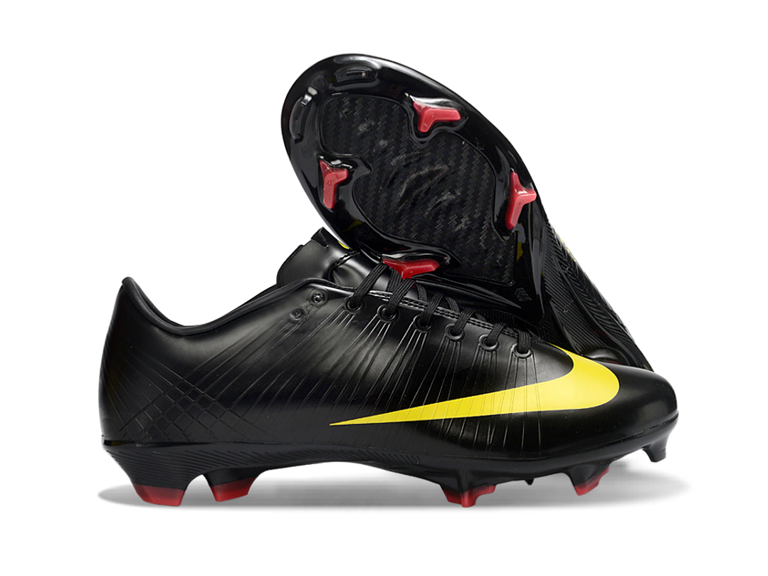Nike Mercurial Vapor Remake 2009 1