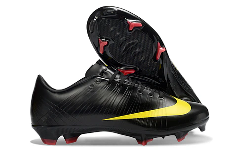 Nike Mercurial Vapor Remake 2009
