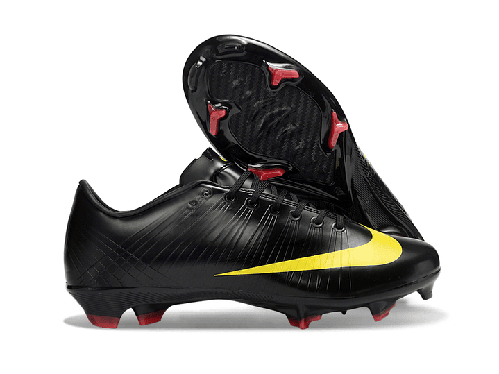 Nike Mercurial Vapor Remake 2009 1