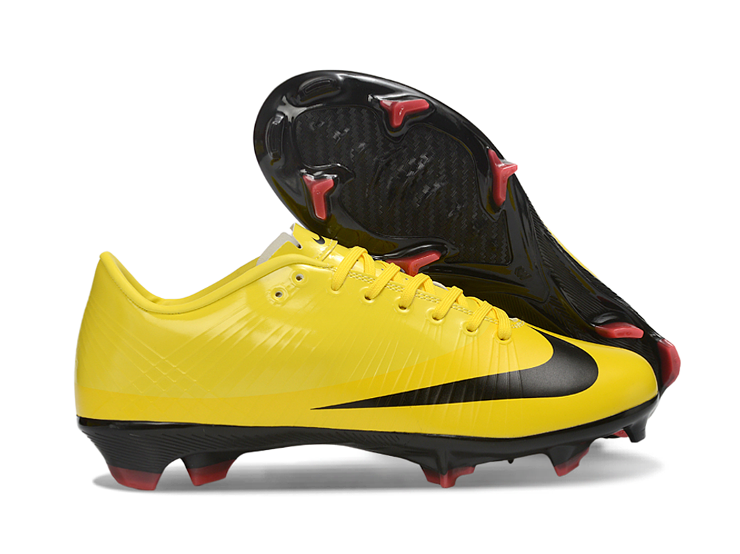 Nike Mercurial Vapor Remake 2009 1