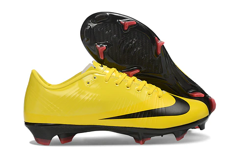 Nike Mercurial Vapor Remake 2009