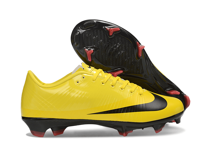 Nike Mercurial Vapor Remake 2009 1