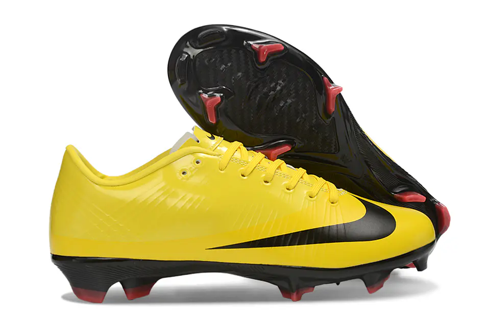 Nike Mercurial Vapor Remake 2009 1