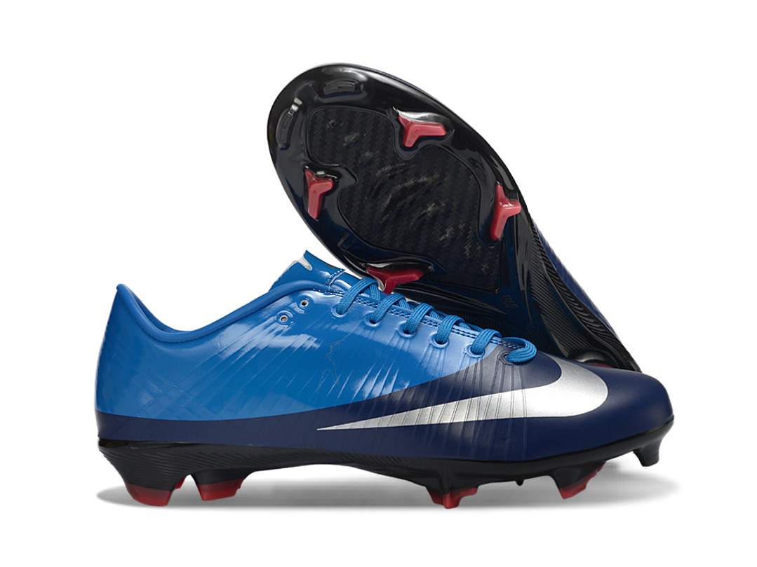 Nike Mercurial Vapor Remake 2009 1