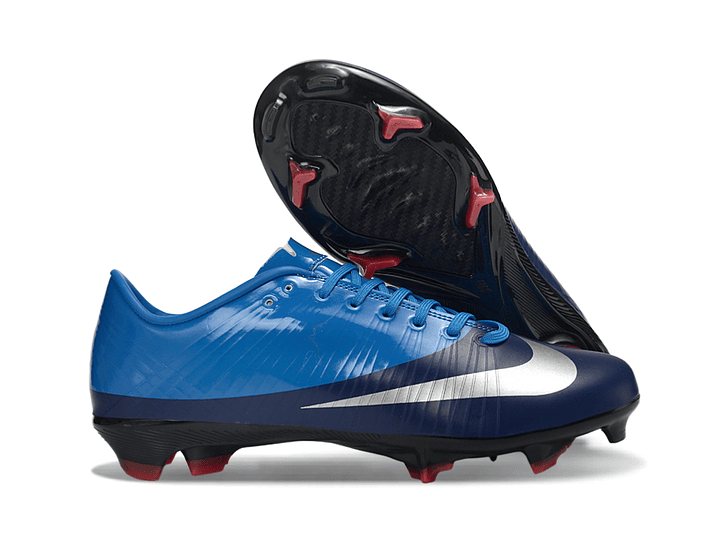 Nike Mercurial Vapor Remake 2009 1