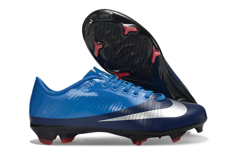Nike Mercurial Vapor Remake 2009 1