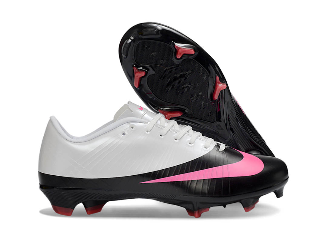 Nike Mercurial Vapor Remake 2009 1