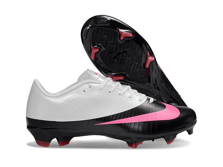 Nike Mercurial Vapor Remake 2009 1
