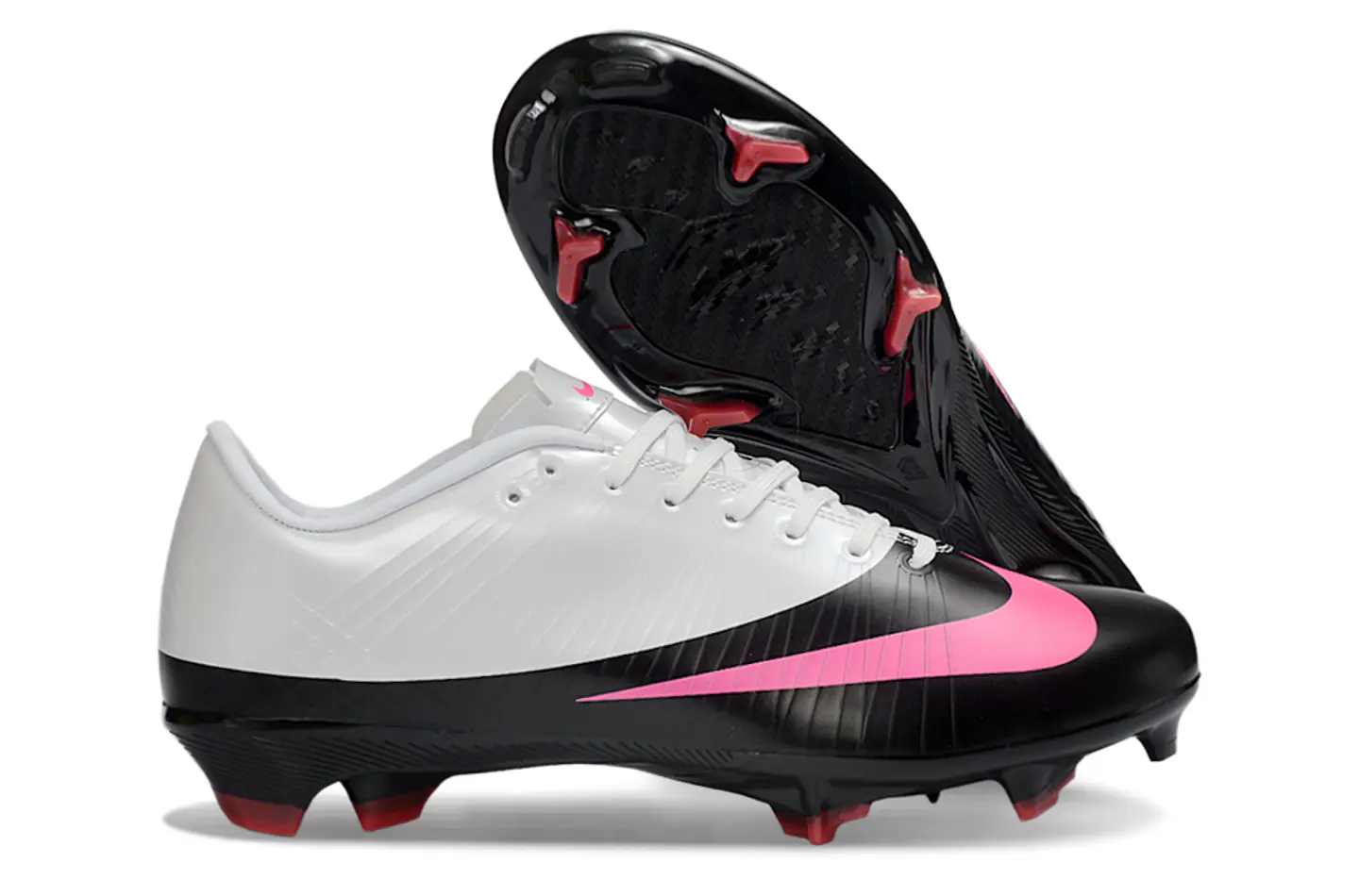 Nike Mercurial Vapor Remake 2009 1