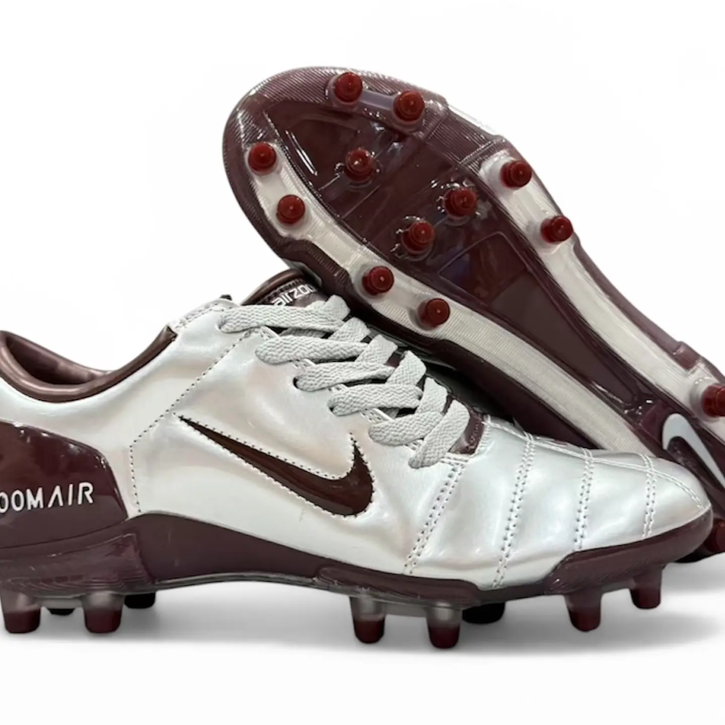Nike Total 90 Elite FG 1