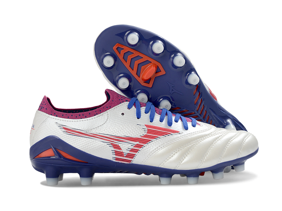 Mizuno Morelia Neo IV Elite FG 1