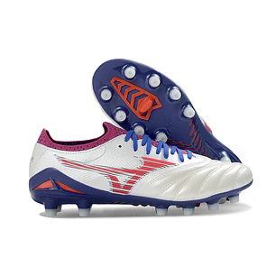 Mizuno Morelia Neo IV Elite FG