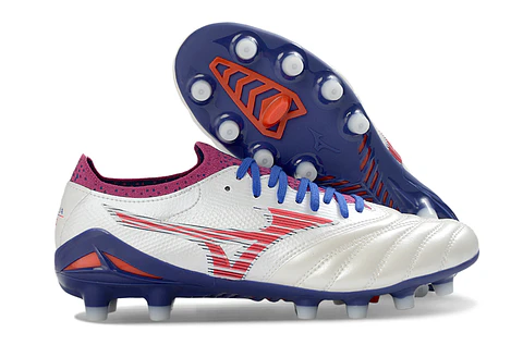 Mizuno Morelia Neo IV Elite FG