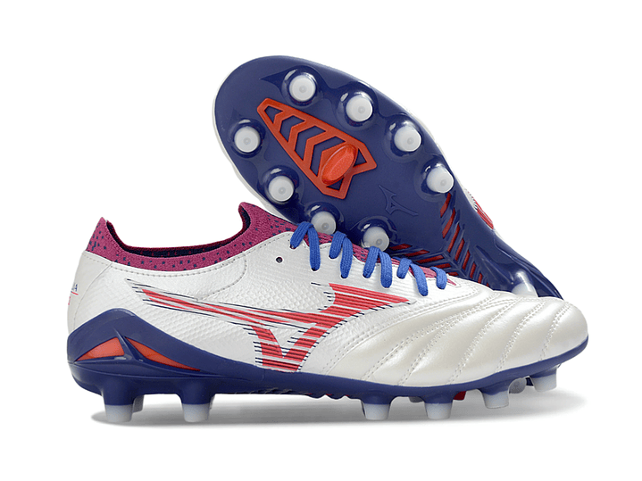 Mizuno Morelia Neo IV Elite FG 1
