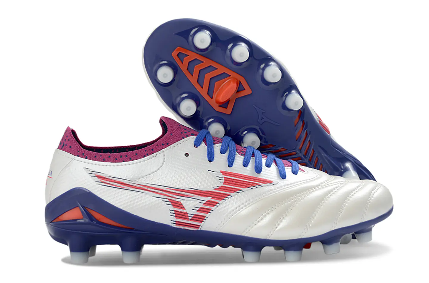 Mizuno Morelia Neo IV Elite FG 1