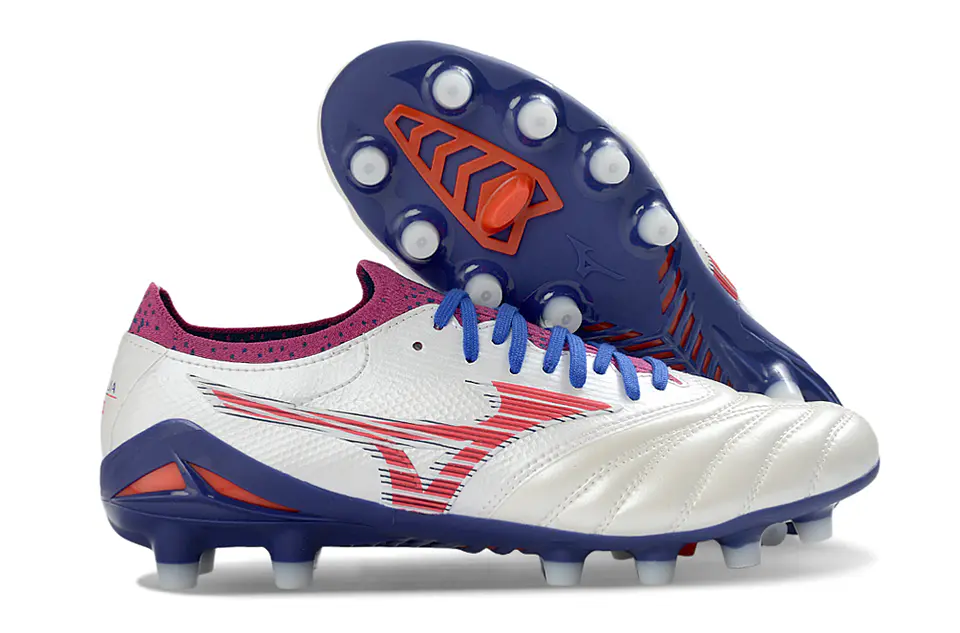 Mizuno Morelia Neo IV Elite FG 1