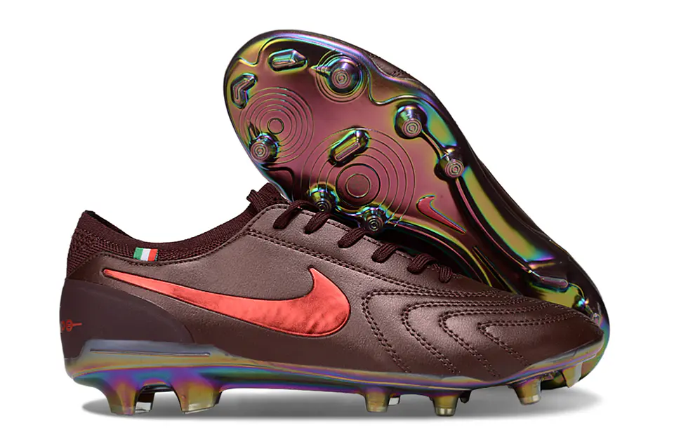 Nike Tiempo Legend 10 Elite FG 1