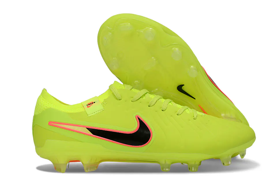 Nike Tiempo Legend 10 Elite FG 1