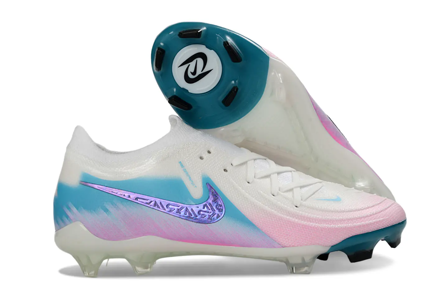 Nike Phantom GX 2 Elite FG 1