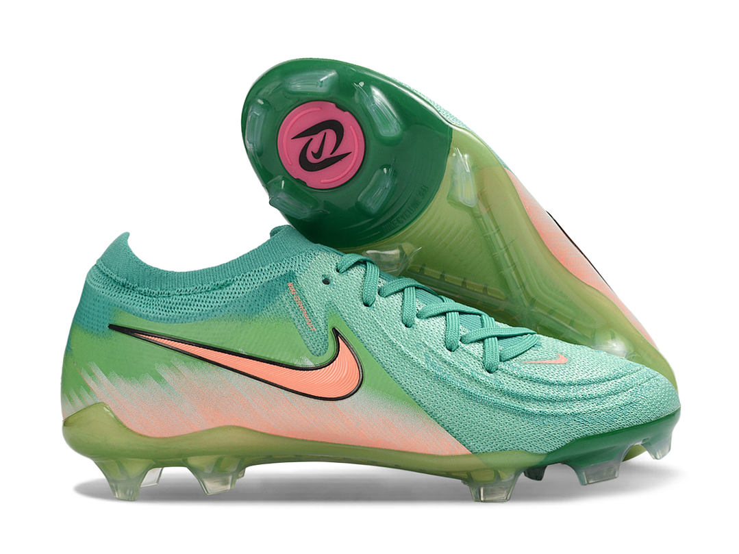 Nike Phantom GX 2 Elite FG 1