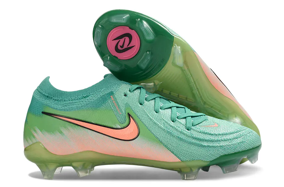 Nike Phantom GX 2 Elite FG 1